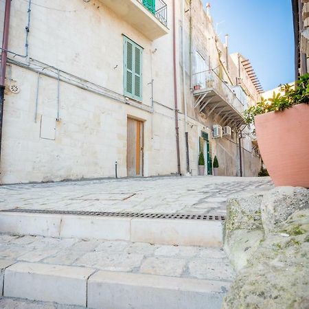 Willa Casino San Giuseppe Matera Zewnętrze zdjęcie