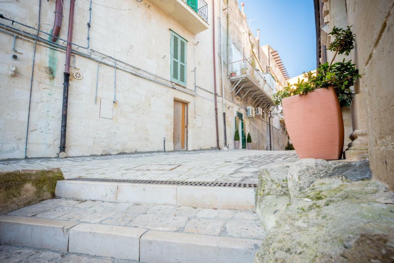 Willa Casino San Giuseppe Matera Zewnętrze zdjęcie